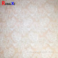 Cotton Eyelet Fabric Embroidered Fabric Clothing Fabric